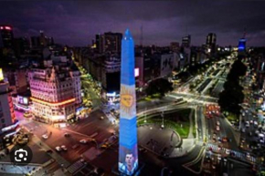 Apart Obelisco